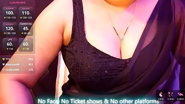 Anuforyou19 online show from 03.18.26