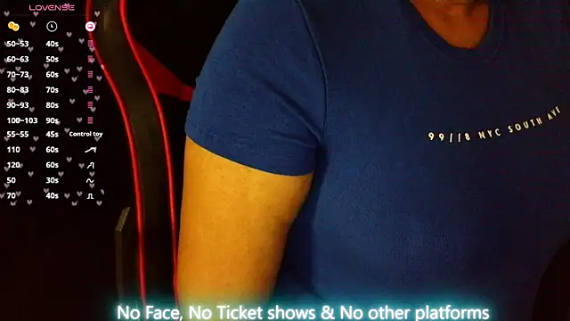 Anuforyou19 online show from 06.20.26