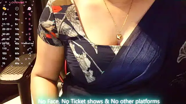 Anuforyou19 online show from 07.09.26