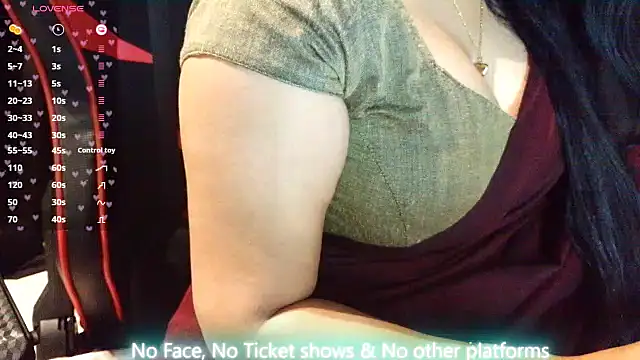 Anuforyou19 online show from 07.15.26