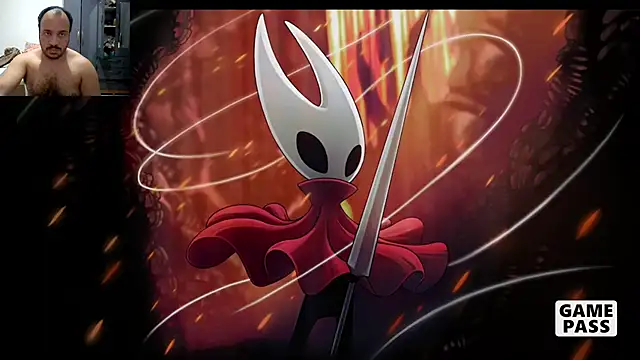 Urso Nerd online show from 09.20.25