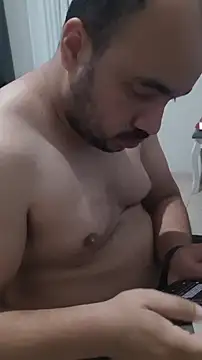 Urso Nerd online show from 10.19.25