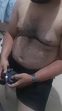 Urso Nerd online show from 01.17.26