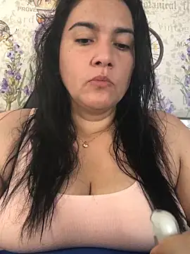 sweetdulcexxx online show from 12.17.25