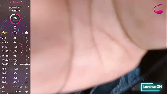 Snapshot of Anushka134 chatting on 02.04.26 Anushka134 online show from 02.04.26