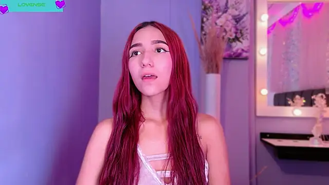 NataliaPrada s online show from 12.05.25