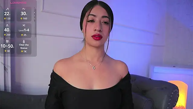 charlotterusso online show from 09.19.25