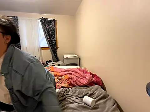 GirlSquirt online show from 11.20.25