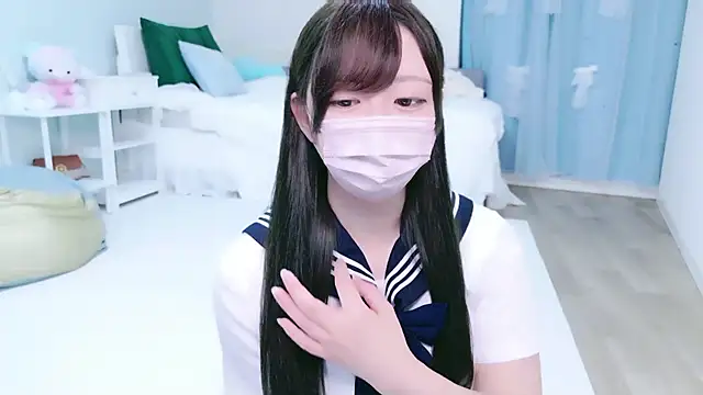 Snapshot of kiyoka_love chatting on 10.07.25 kiyoka love online show from 10.07.25