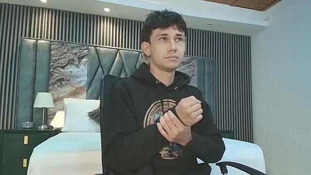 Michael blue online show from 01.14.26