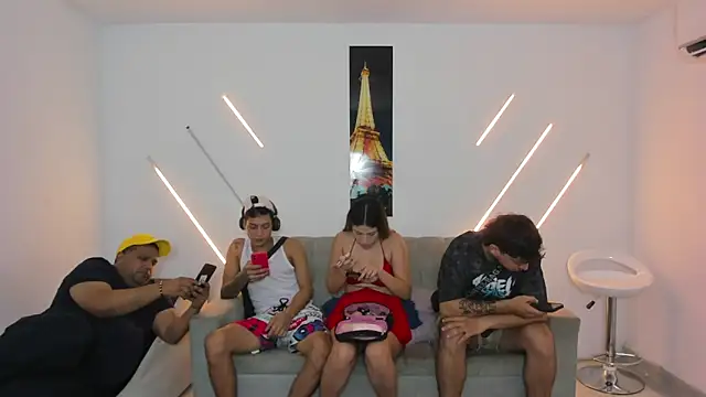 brutal sex room2k online show from 02.13.26