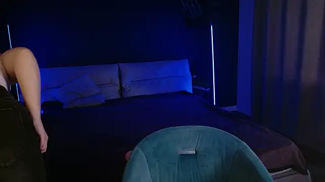 Di na Bell online show from 04.08.26