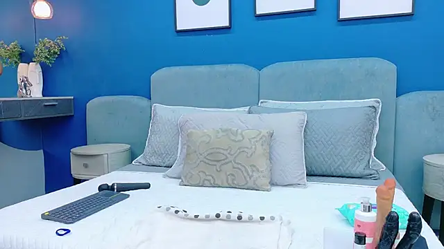 lixie peyton online show from 12.22.25