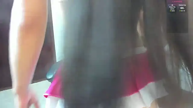 carlina 15 online show from 04.06.26