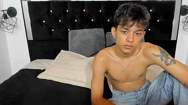 Sebas cat online show from 11.03.25