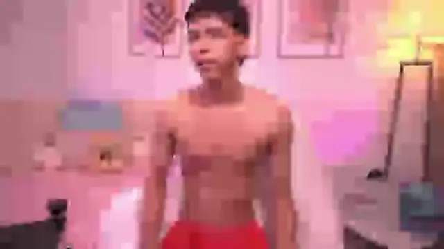 Sebas cat online show from 03.28.26