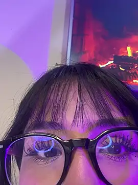 Snapshot of Alysson_cb chatting on 02.03.26 Alysson cb online show from 02.03.26