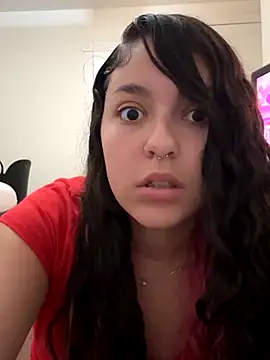 babykalirose online show from 09.11.25