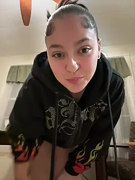 babykalirose online show from 02.02.26