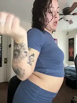 babykalirose online show from 03.03.26