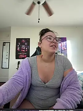 babykalirose online show from 03.09.26