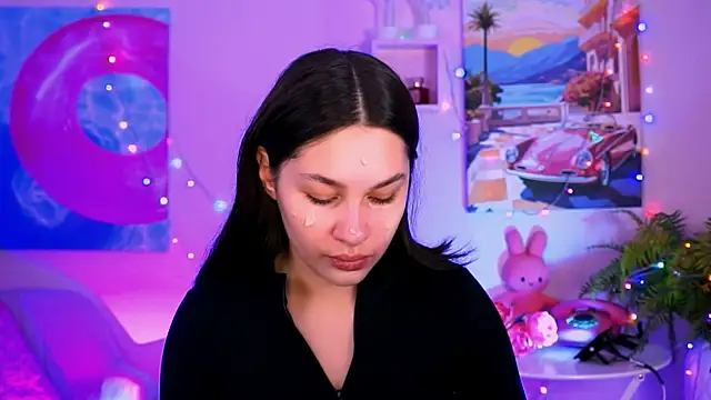 KimClarks  online show from 12.18.25