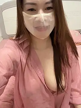 Asia-bb online show from 11.13.25