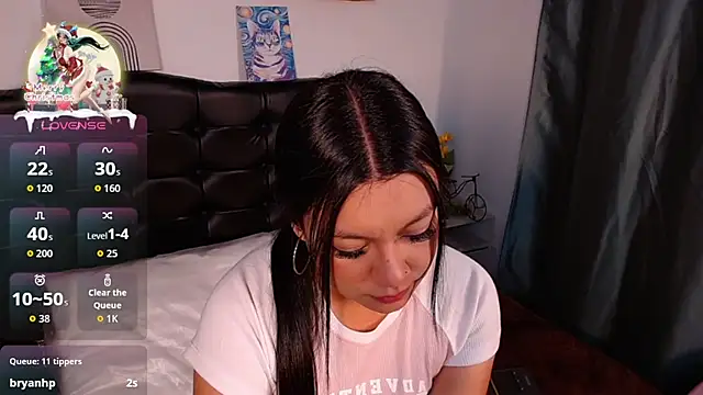 camigp online show from 12.02.25