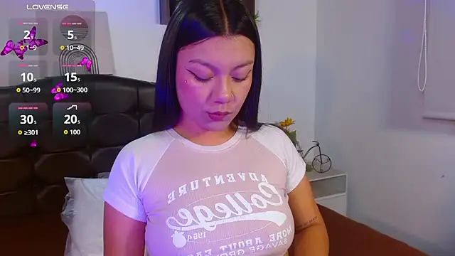 camigp online show from 04.17.26