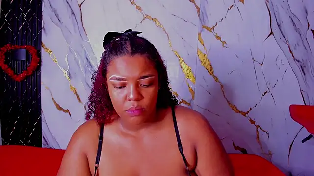 Alaia Gutierrez online show from 01.17.26