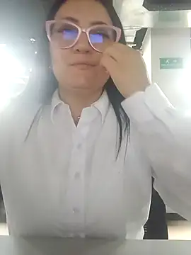 Romina693 online show from 09.16.25