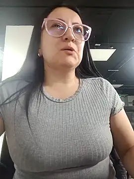 Romina693 online show from 09.29.25