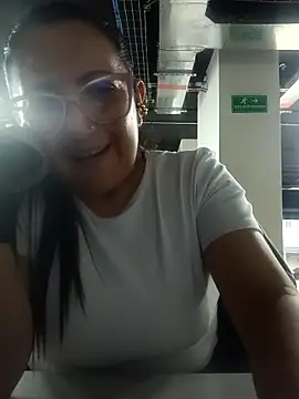 Romina693 online show from 10.12.25