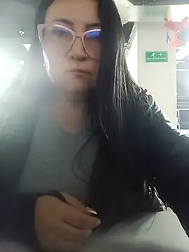 Romina693 online show from 10.18.25