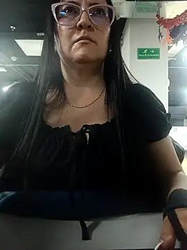 Romina693 online show from 10.26.25