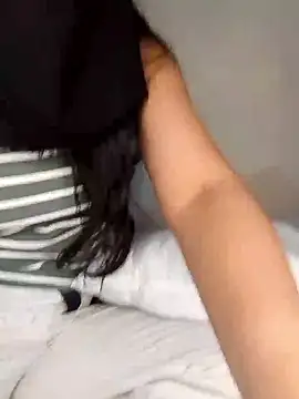 Samaarsexy23 online show from 10.16.25