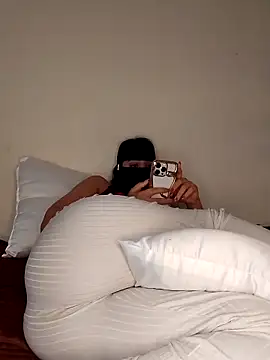 Samaarsexy23 online show from 10.20.25