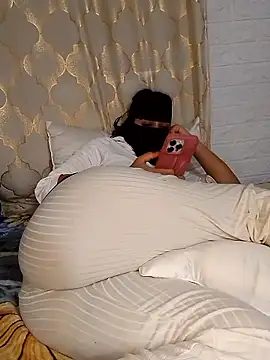 Samaarsexy23 online show from 11.10.25