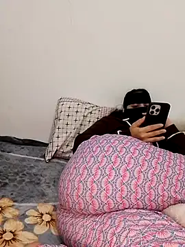 Samaarsexy23 online show from 02.15.26