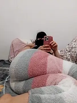 Samaarsexy23 online show from 02.19.26