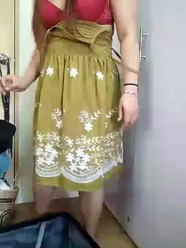 Sweetheart Claire online show from 11.30.25