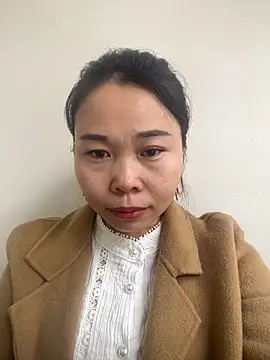 xlj4523 online show from 10.24.25