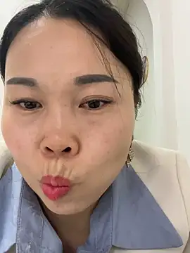 xlj4523 online show from 10.31.25