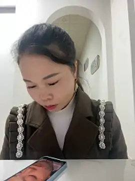 xlj4523 online show from 11.03.25