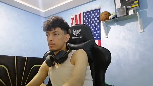 Dark DesireX online show from 09.09.25