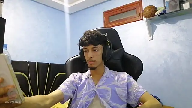 Dark DesireX online show from 09.14.25