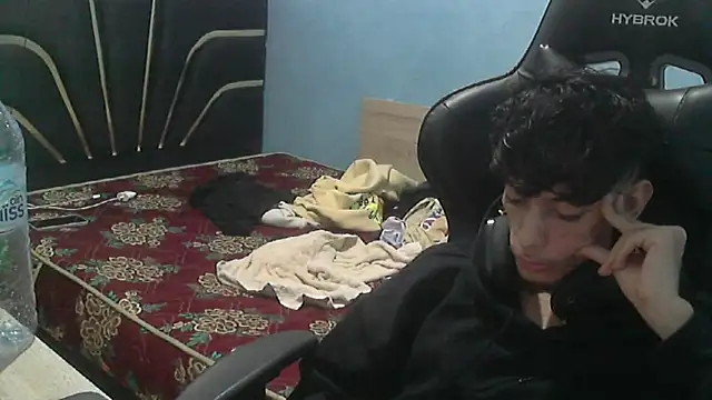 Dark DesireX online show from 09.23.25