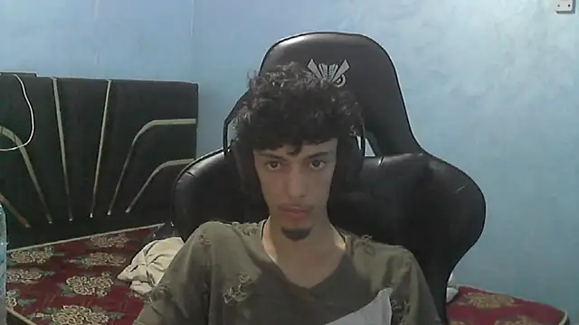 Dark DesireX online show from 09.25.25