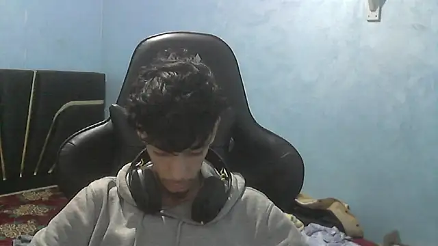 Dark DesireX online show from 10.09.25