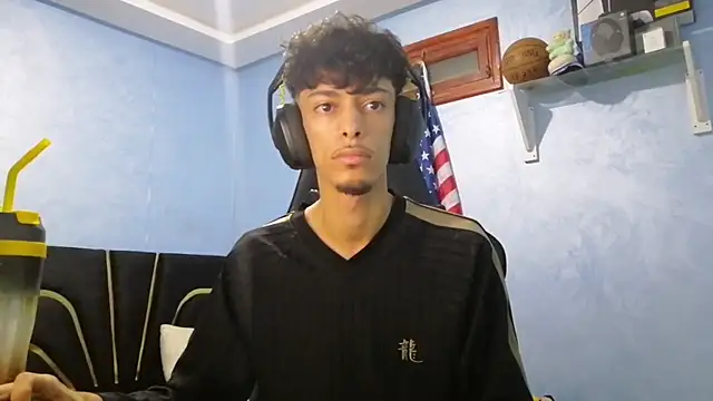 Dark DesireX online show from 10.18.25